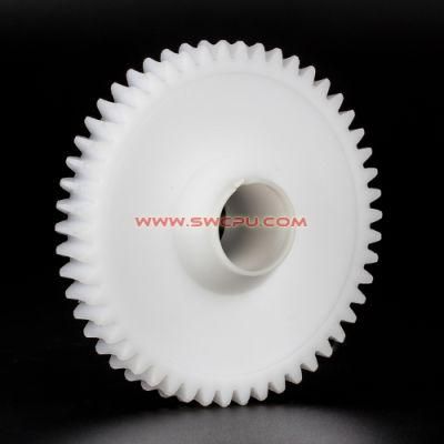 Unique Product Polyamide Plastic Chain Sprockets Gear