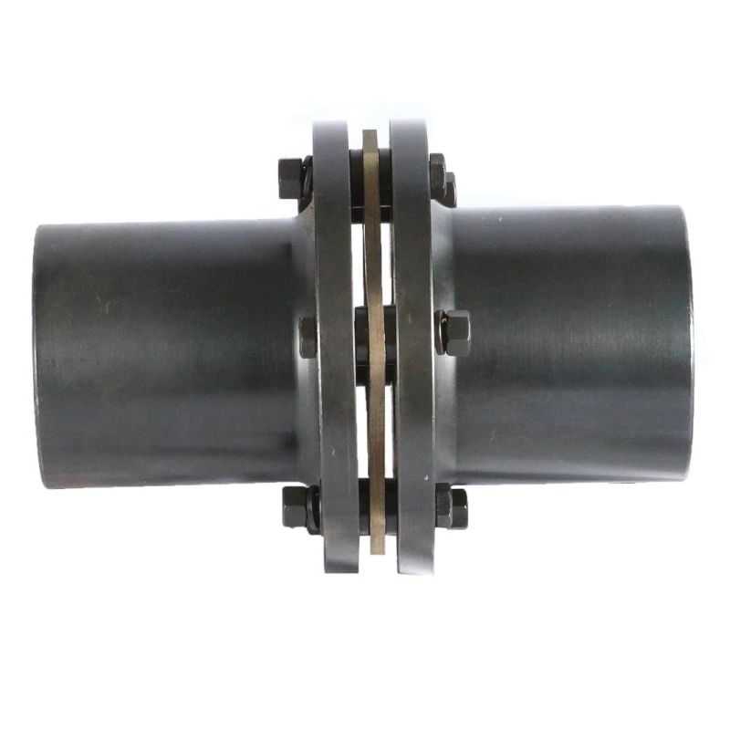 High Speed Diaphragm Shaft Coupling