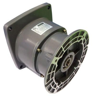Helical Gearbox Reducer Head Without Motor