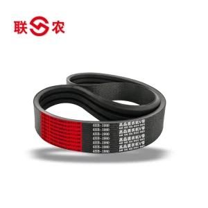 Caterpillar Combined Harvester Belts with Aramid Cords (4HB-1980)