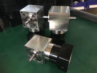 Zt Series Stainless Steel Planetary Gearbox