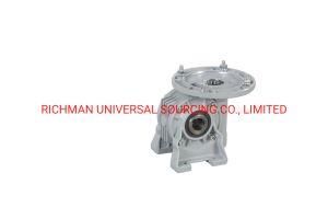 Vf Aluminium Gearbox Gear Motor Unit