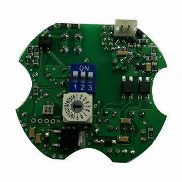 Hot Sales Printed PCB Assembly PCB Assembly Stencil