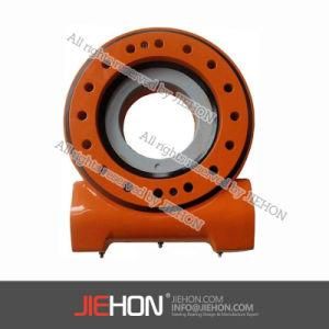 Wea14 Inch Enclosed Housing Slewing Drive for Heavy Load