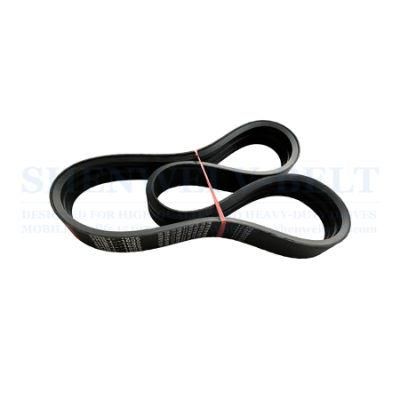 Drive V Belts (HM, HL, HK, HI, HJ, HB) For Harvester Belt
