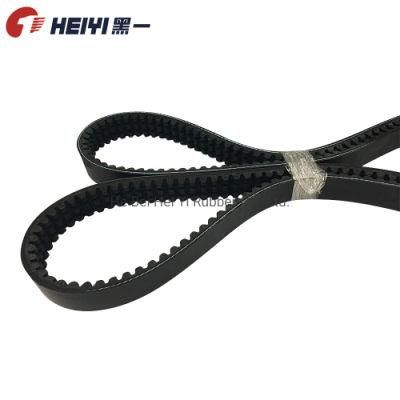 Heiyi Belt Firststage Recycling Cooler Fan V Belt