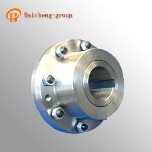 Clz Miniature Shaft Couplings for Brewing and Distillation Equipment