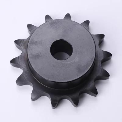 Factory Price High Quality Carbon Steel Industrial Sprocket for Driving Roller Chain