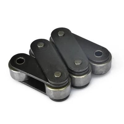 Industrial Transmission Gear Reducer Conveyor Parts P25.4f9 China Standard and ISO and ANSI Conveyor Chain