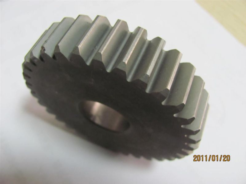 Spur Gear Bevel Spur Gear for Gearboxes Farm Machinery Parts