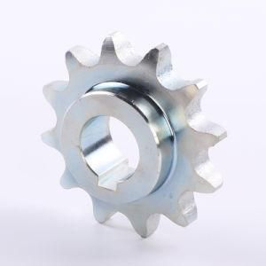 European Standard Chain Sprocket Wheel