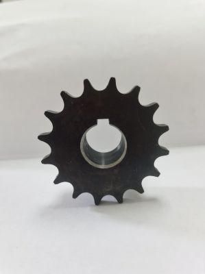 Factory Price High Quality 45 Steel Sprocket