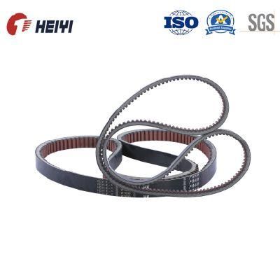 Europe Hot Sale V Belt, Hn2110, Hn85 Variable Speed Rubber V Belt