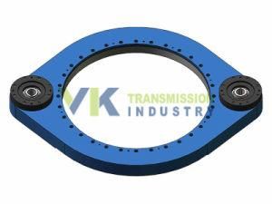 China Supplier High Precision Double Gear Slewing Drive Bearing St-0955-1