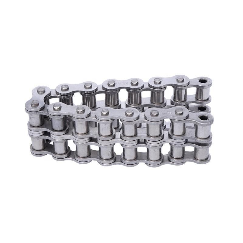 C2050 C2080 Stainless Steel Conveyor Chain for Transmission Use