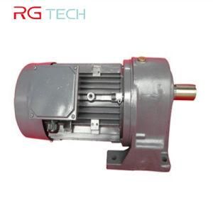 G Series Helical Gear Reducer