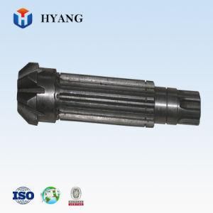 Transmission Parts of Spiral Bevel Gear for Speed Reducers