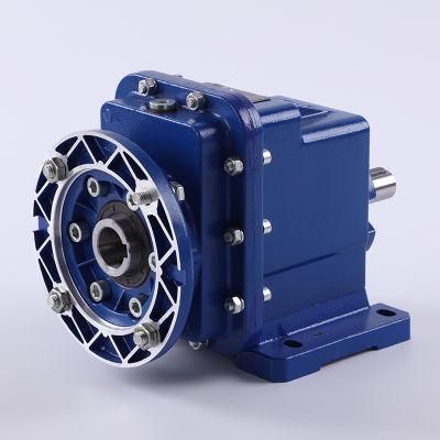 RC Eed Transmission Small Helical Speed Reducer Hangzhou Xingda