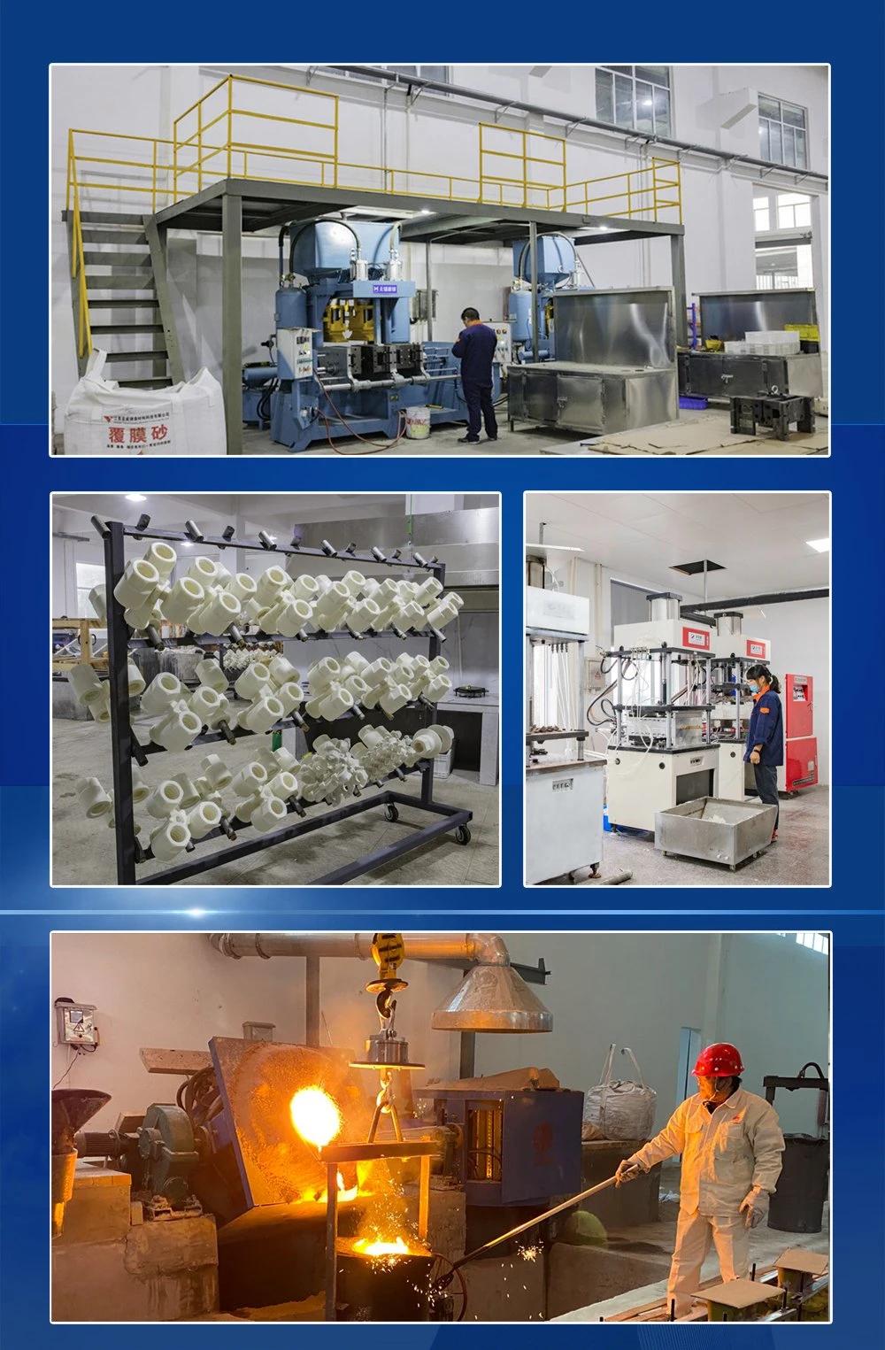 Carbon Steel Stainless Steel OEM Investment Casting