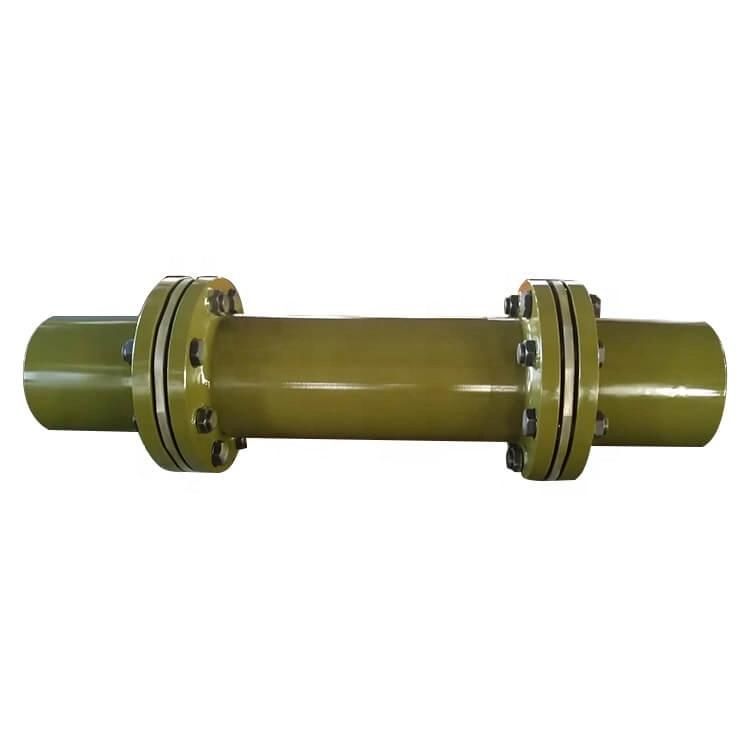 Densen Customized Manufactory Flexible Double Diaphragm Couplings Non-Standard Coupling, Factory Coupling