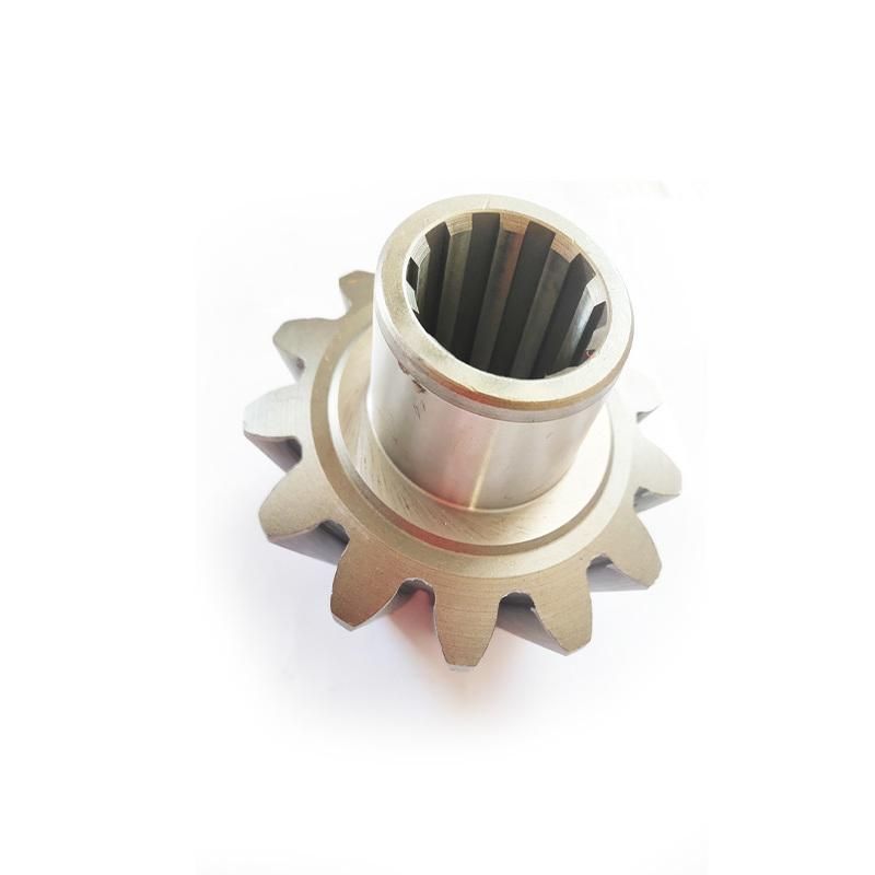 High Quality Alloy Bevel Gear