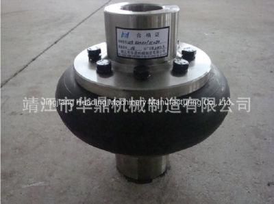 Various Models Type Tyre Coupling Factory Price