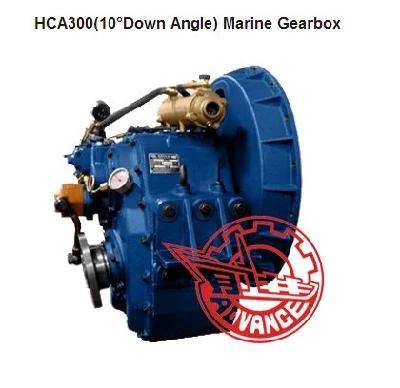Brand New Marine Engine Advance Gearbox Hca300