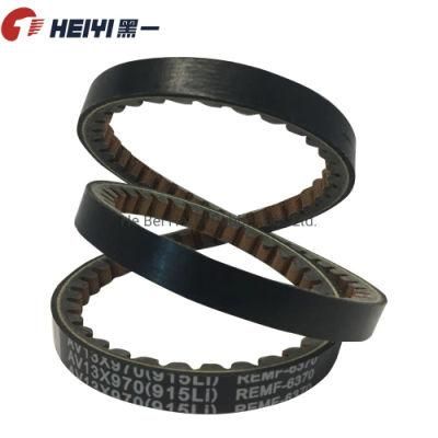 Durable and Quality Fan Drive Belt for Auto, Motor, Bus, Van, Truck