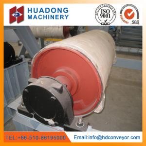 Belt Conveyor Drive Drum Pulley for Heavy Duty Transport