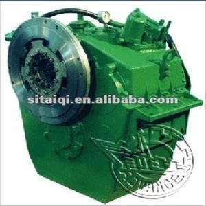 Chinese Advance/Fada/Weichai Hc400 Marine Transmission Gearbox for Speed Reduce/Reverse