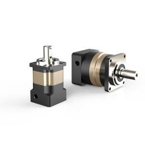 Hvb Series High-Performance Precision Planetary Gearbox Reducer with Helical Teeth for a Particularly Quiet Drive