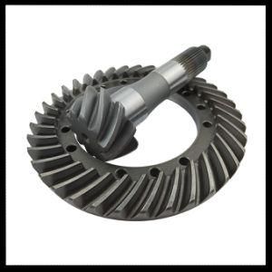 Durable in Use Ring and Pinion Set for ATV Rear Differential