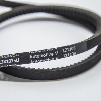 Customized Industrial Transmission Flat Belt for Best Price V Belt Avx10X858