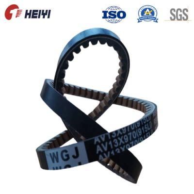Manufacture V Belt Cogged V-Belts 2hb2210le for Claas