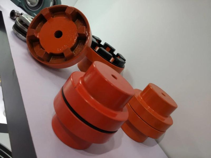 Encoder Coupling Manufacturer Splined Bellow Coupling for Best Sales in Industrial Manufacturing