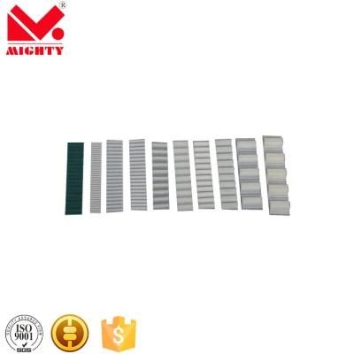 PU Rubber Timing Belt 5m Gt2 6mm Width Pitch 5.08mm Timing Pulley Conveyor Belt
