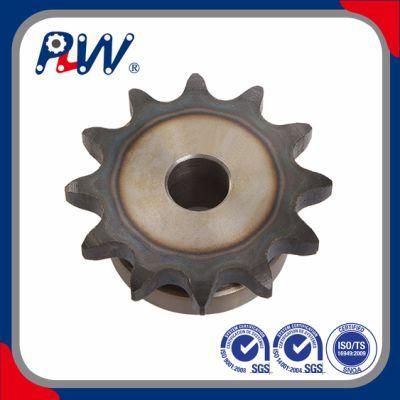 Made to Order &amp; Finished Bore &amp; High-Wearing Feature &amp; Standard Bore ISO Standard Transmission Sprocket for Roller Chain
