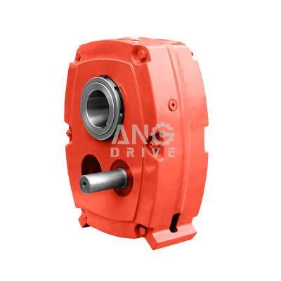 Smr Smsr Speed Reducer Torque Arm Parallel Axis Shaft Mounted Reductor Gearbox