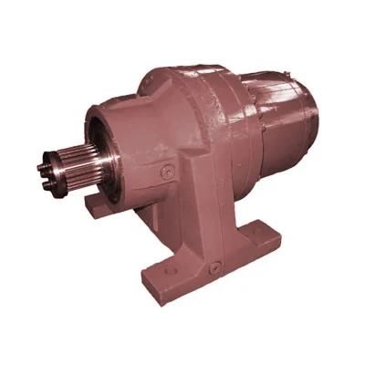 Inline Planetary Gear Reducer Gearboxes