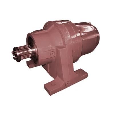 Inline Planetary Gear Reducer Gearboxes