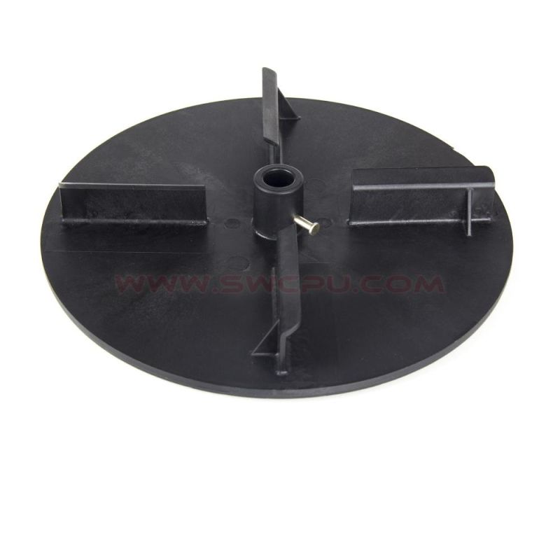 Automotive Engine Cooling Flexible Water Pump Rubber Impeller Price