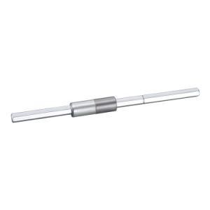 Factory Wholesale Custom Forging Steel Pin Step Shaft