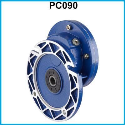 PC080 Prestage Helical Geared Units