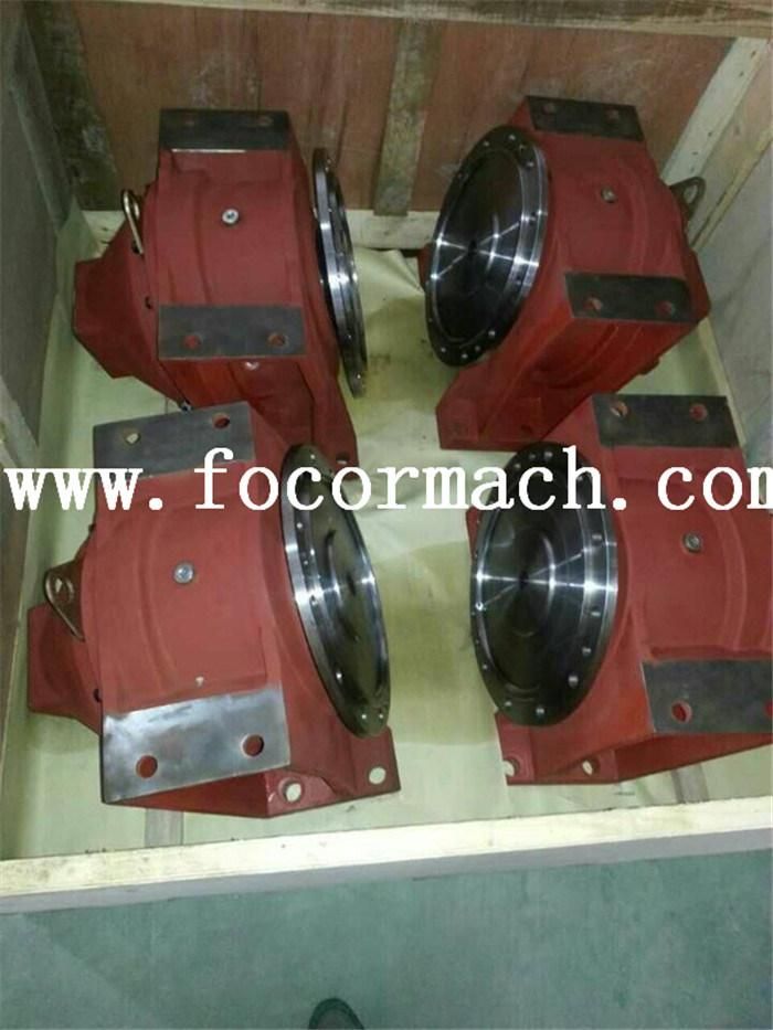 Eaton Gearbox Reducer Fk130b/Fk230b/Fk330b/Fk530b /Fk730b for Concrete Mixer Truck