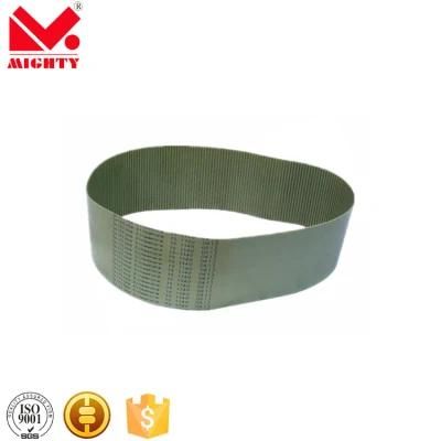 Rubber Polyurethane Timing Belts PU Timing Belt At20 At10 At5 T2.5 T5 T10 for Timing Belt Pulley