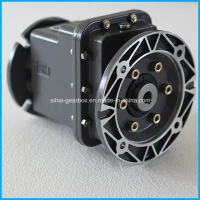 Src (smg) Helical Gearbox