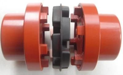 Surface Painting Cast Iron Coupling HRC 180