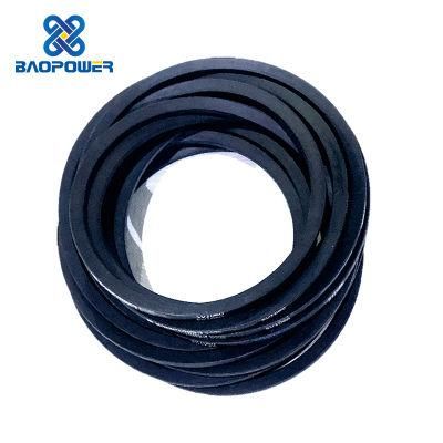 Baopower Rubber Wedge Narrow Power Transmission V-Belt (5V profile)