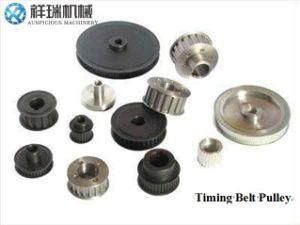 Timing Belt Pulley T2.5 Aluminum Material