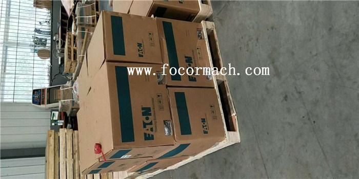 Eaton Gearbox Fk130b/Fk230b for Concrete Mixer Truck